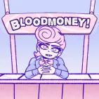 Bloodmoney Clicker is a clicker game developed by Shroomychrist Studios, presenting a compelling fusion of clicker mechanics and a dark narrative. Players find themselves in the shoes of a terminally ill character desperate for $25,000 to fund a critical surgery.