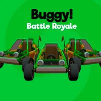Buggy Battle Royale
