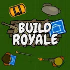 Build Royale is a thrilling 2D io shooter that combines the excitement of battle royale gameplay with innovative building mechanics. In this fast-paced game, players are not only required to have sharp shooting skills but also strategic foresight.