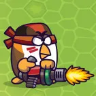 Chicken Wars Merge Guns is an innovative tower defense game that combines strategy with a unique merging mechanic. In this game, players are tasked with defending their territory from relentless enemy attacks using the power of merging.