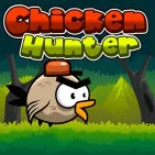 Chicken Hunter is an action game that combines interesting shooting skills. When participating in the game, players must aim to shoot as many chickens as possible. This game not only challenges the ability to shoot accurately but also requires players to avoid shooting.