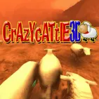 Released on April 12, 2025, by Anna (@4nn4t4t), Crazy Cattle 3D Github has created a global fever with its 