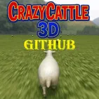 Released on April 12, 2025, by Anna (@4nn4t4t), Crazy Cattle 3D Github has created a global fever with its 