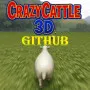 Released on April 12, 2025, by Anna (@4nn4t4t), Crazy Cattle 3D Github has created a global fever with its 