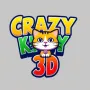 Welcome to Crazy Kitty 3D, a chaotic and humorous battle royale game where you will step into the role of a brave kitten in the battle for survival. Developed based on the famous game Crazy Cattle 3D, Crazy Kitty 3D brings a lovely world.