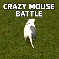 Crazy Mouse Battle