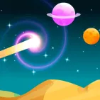 Curve Rush is a thrilling experience that combines precision, timing, and quick reflexes. This action-packed game challenges players to master their control over a rolling ball as they navigate steep hills, perform gravity-defying jumps.