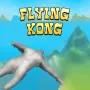 Get ready for a wild ride with Flying Kong, an endless runner that invites players of all ages to dive into a colorful 3D jungle filled with laughter, chaos, and bananas. As you control a funny gorilla, you will navigate through a vibrant world filled with energy and charm.