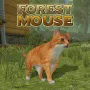 Forest Mouse is a humorous action-adventure game. You play as a mouse looking for shelter deep in the forest, collecting resources to build a better life. Let's explore the game now. In Forest Mouse, your main mission is to collect resources.