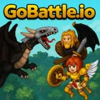 GoBattle.io is an exhilarating multiplayer game where you step into the player's shoes of a knight and battle against players from around the world to claim the title of king. With a roster of unique knights, including iconic characters like Batman and Vegeta, the excitement never ends.