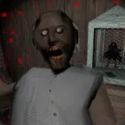 Granny Horror is an exciting survival horror game that puts players in a tense and suspenseful survival battle. In the game, you will play as a victim trapped in a gloomy house, where the old woman Granny is lurking.