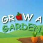 Welcome to Grow a Garden, a delightful and relaxing game created by DevNamedDavid. Here, you can cultivate your dream garden, planting vibrant flowers, juicy fruits, and quirky vegetables. The game is designed for players of all ages, offering a fun and engaging way to relax and enjoy gardening.