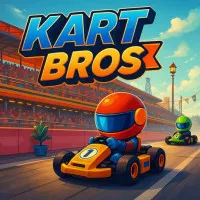 Kart Bros