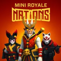 Mini Royale: Nations 