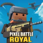 Pixel Battle Royale is a battle royale game where you step into the shoes of a lone warrior. Set in a colorful, pixelated landscape, your mission is to outlast your rivals and claim the title of the last survivor. Are you ready for the challenge?