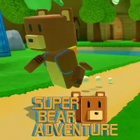 Super Bear Adventure