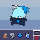 Take Care Of Shadow Milk or Take Care Of Shadow Milk Scratch is a playful and unconventional game on Scratch that has taken the online community by storm, especially among TikTok users. The game puts you in charge of Shadow Milk Cookie, a villain from Cookie Run: Kingdom.