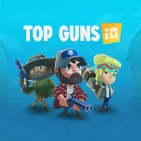 TopGuns.io is an exhilarating battle royale game that plunges players into a world of intense shooting action, where the ultimate objective is survival. In this fast-paced environment, players engage in thrilling battles, utilizing a variety of weapons to eliminate their opponents.