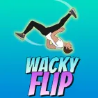 If you are looking for a game that combines humor and skill, Wacky Flip is the perfect choice. You will be taken on a crazy adventure that will make you laugh non-stop as you test your flipping skills.