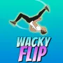 If you are looking for a game that combines humor and skill, Wacky Flip is the perfect choice. You will be taken on a crazy adventure that will make you laugh non-stop as you test your flipping skills.