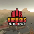 War Brokers is a free-to-play, browser-based first-person shooter (FPS) that immerses players in intense battles within a colorful blocky world. Combining arcade action, strategic gameplay, and vehicle combat, War Brokers has quickly become a standout title in the IO gaming genre.
