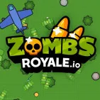 ZombsRoyale.io is a popular 2D multiplayer battle royale game that has captivated over 30 million players worldwide. Developed by the creators of Spinz.io and Zombs.io, this game delivers an adrenaline-filled experience where players compete to be the last person standing in real-time battles.