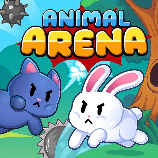 how to play Animal Arena