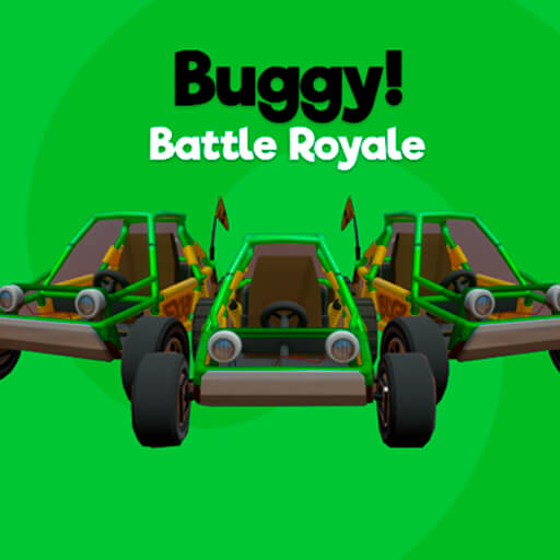 how to play Buggy Battle Royale