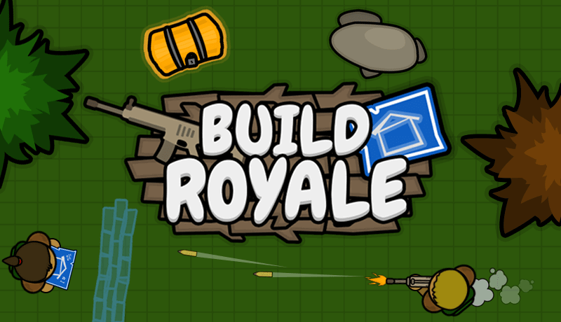 how to play Build Royale