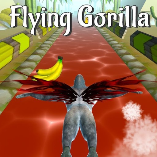 how to play Flying Gorilla
