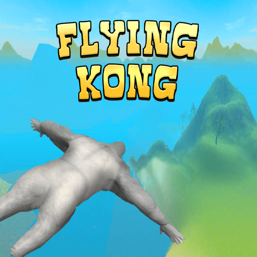 how to play flying kong