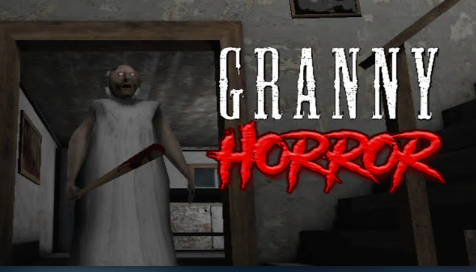 how to play granny horror