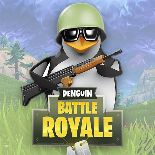 how to play Penguin Battle Royale