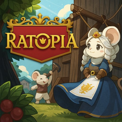 how to play Ratopia
