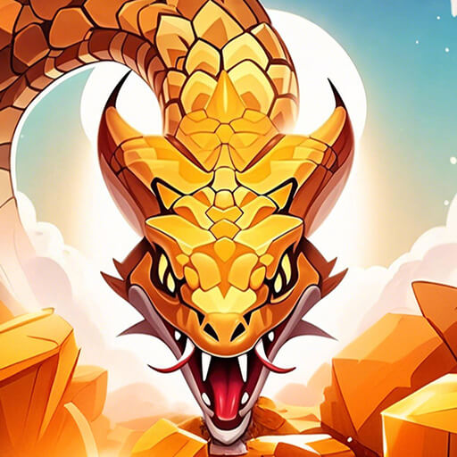how to play Snake Hunter
