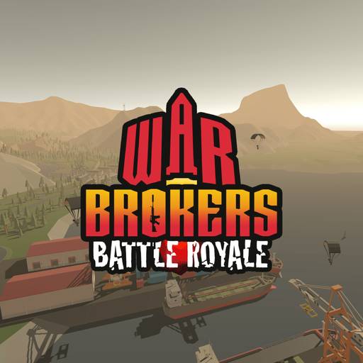 how to play War Brokers