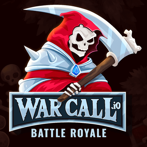 how to play WarCall.io
